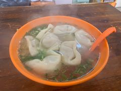 -阿麟馄饨(延长路店)