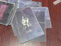 -剧狐剧本杀(徐汇1号店)