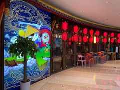 -蜀大侠火锅(森兰花园城店)