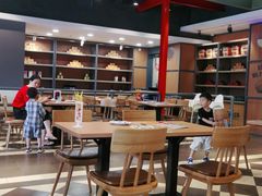 大堂-Mr.Pizza米斯特比萨(合肥一九一二街区店)