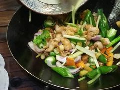 -百丈园龙江啫神馆