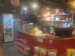 -捞围鲜·港式打边炉(海阳路店)