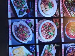 -劲莲舟山海鲜(东书房路店)