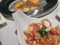 -么子烤肉(化龙池店)