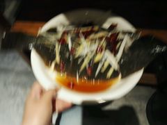 -马路边上·小海鲜烧烤(八一路店)