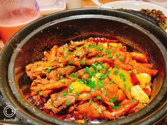 -小柴米·传统江西菜(八一广场店)