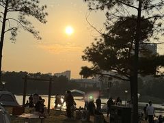 -美兰湖景区