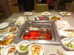 -海底捞火锅(珠影星光城夜宵主题店)