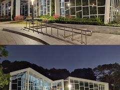 -四海公园(南山区)