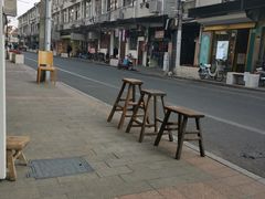 -Cafe del Volcan(永康路店)