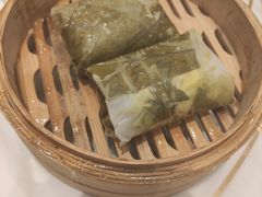 -稻香酒家·33年老字号·港式粤菜(富邦中心店)