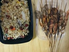 -小艾家的炒饭(万新村店)