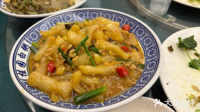 桂园白粥·潮汕老味道图片
