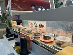 -争鲜回转寿司(朝外悠唐PLUS店)