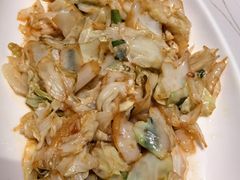 -金海湾海鲜排档(朱家尖店)