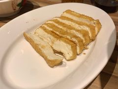 豆腐-陈鹏鹏潮汕菜(欢乐海岸 海边景观店)