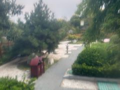 -郑州银基黄帝宫御温泉