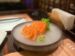 -山葵家·创意料理(宁波来福士店)