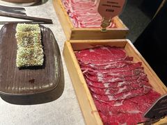 -鲜潭蒸汽石锅鱼(五道口购物中心店)