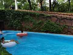 -热带风暴水上乐园