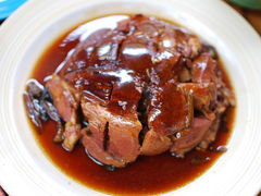 -食欲老院子荆芥疙瘩汤(经五路店)