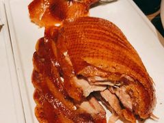 -小大董·烤鸭(凤凰汇店)