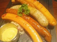 -Ambra Haus琥珀屋精酿餐厅(宝山店)