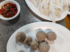 -牛团圆牛肉火锅店(总店)