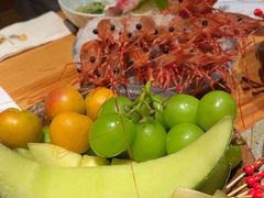 -花潮料理艺食馆(世欧广场店)