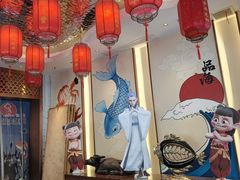 -渔夫蒸鲜(世奥湾店)