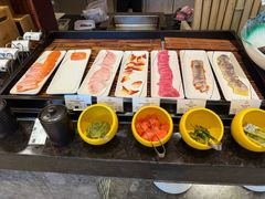 -索菲特西湖大酒店·香榭丽全日候餐厅(南山路店)