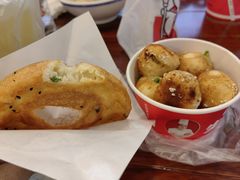 阿宝生煎包-阿宝生煎包(万松园总店)