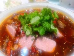 -老人和饭店(打浦路店)