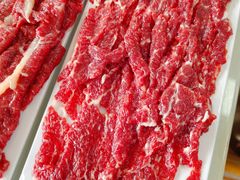 雪花肉-杏花吴记牛肉火锅