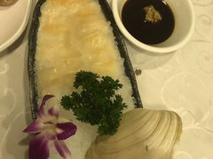 -吉源大排档·鱼生·海鲜(烧烤彩印厂店)