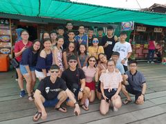 -姓周桥大碗公面