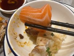 -海鲜e族(马王堆店)