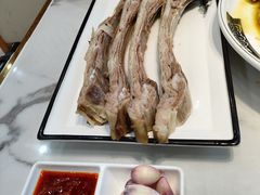 -伊帆食府·青海地方特色美食