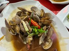 -友强·23年特色海鲜大排档(厦门店)