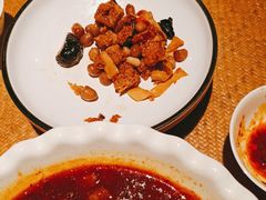 -渝信川菜(西单店)