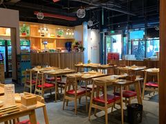 大堂-虾满堂(瑞虹店)