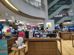 -苏宁易购(Suning Pro深圳华强北店)