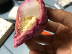 -木子木水日式烫面包(世界城光谷店)