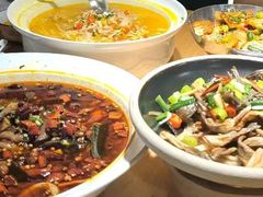 -小三峡食府(西五路店)