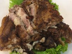 -白魁老号饭庄(交道口店)