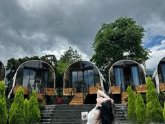 -云禾壹海景庄园餐厅