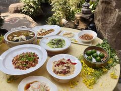 -钦善斋·养生膳食·精典川菜(武侯祠店)