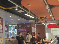 -鱼酷活鱼烤鱼(沈阳大悦城店)