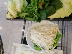 -阳坊胜利涮羊肉(阳坊老店)