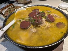 -车之谷·汽车文化主题餐厅(汽开店)